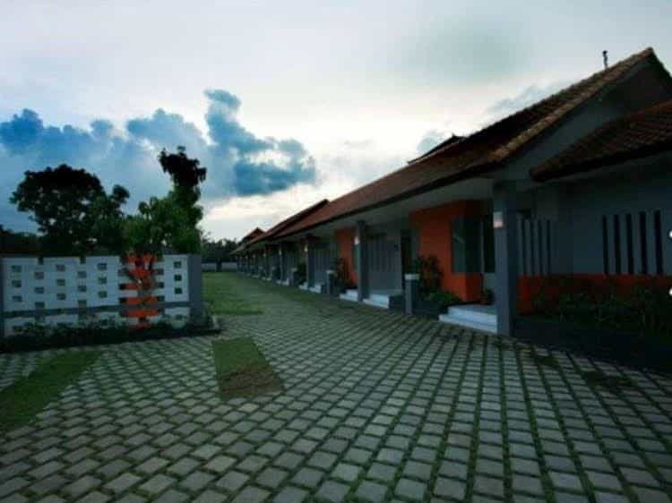Sayang Residence II Sayang Residence II