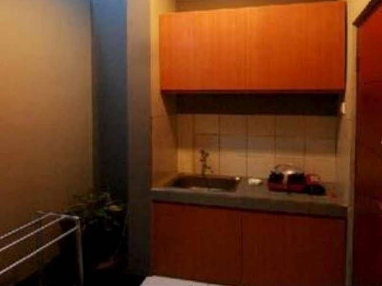 บ้านพักซายัง II (Sayang Residence II)0