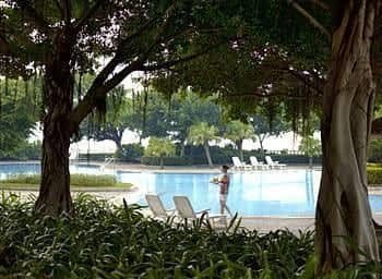Beihai Shangri-la Hotel Beihai Shangri-la Hotel