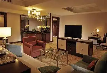 Beihai Shangri-la Hotel Beihai Shangri-la Hotel