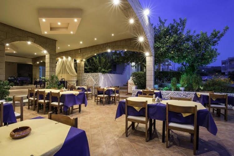 Saint Amon Hotel0