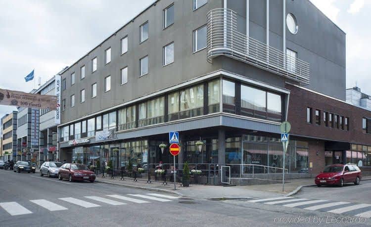 Original Sokos Hotel Valjus Kajaani Original Sokos Hotel Valjus Kajaani