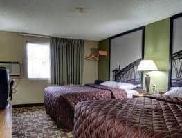 Super 8 Motel Kearney Super 8 Motel Kearney