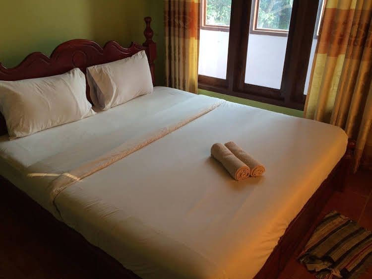 Popular View Guesthouse Popular View Guesthouse