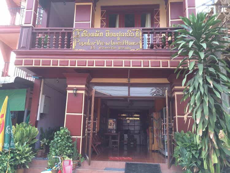Popular View Guesthouse Popular View Guesthouse