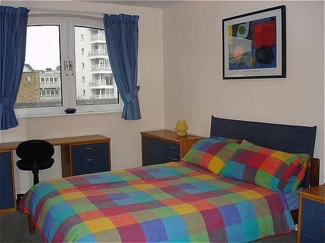 London Tower Bridge Apartments2
