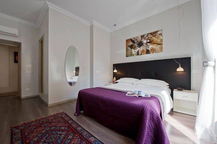 B&B Home 16 Relais B&B Home 16 Relais