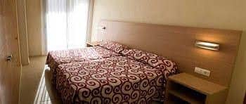 Apartaments Trimar Apartaments Trimar