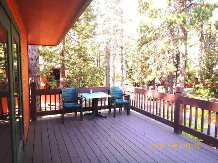 Mount Shasta Resort