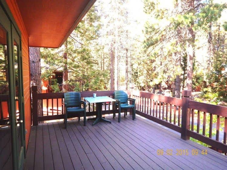 Mount Shasta Resort Mount Shasta Resort