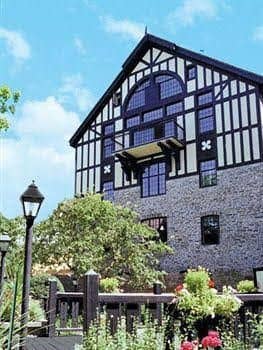 Old Mill Toronto Old Mill Toronto