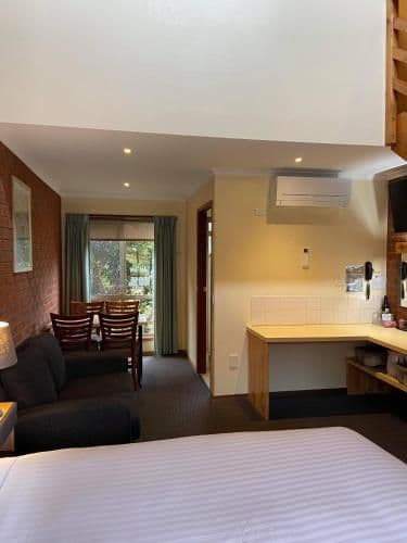 Two-Bedroom Villa - Split Level