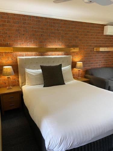 Superior Queen Room