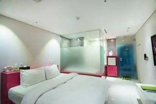 Life style F Hotel 121-4 Life style F Hotel 121-4