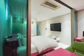 Life style F Hotel 121-4 Life style F Hotel 121-4