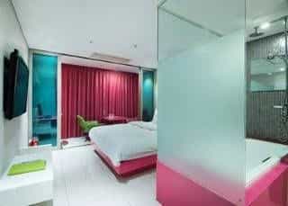 Life style F Hotel 121-4 Life style F Hotel 121-4