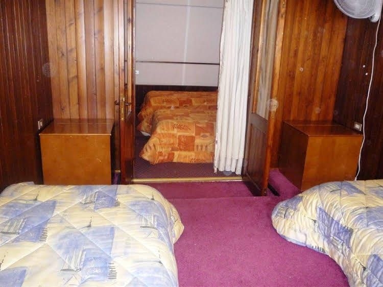 Hotel Chbat3