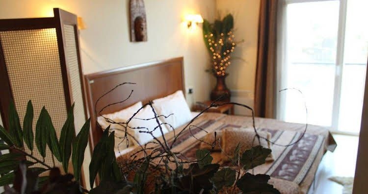 Hotel Halkidona0