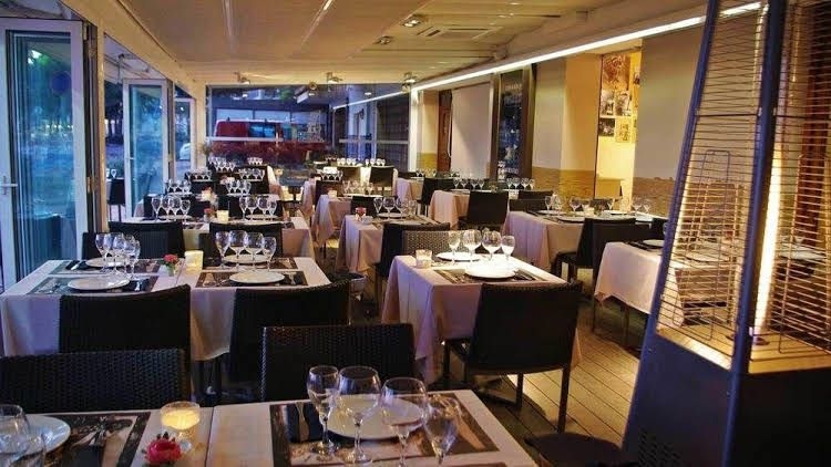 Hotel Llafranch0