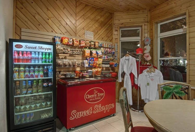 Cherry Tree Inn and Suites1