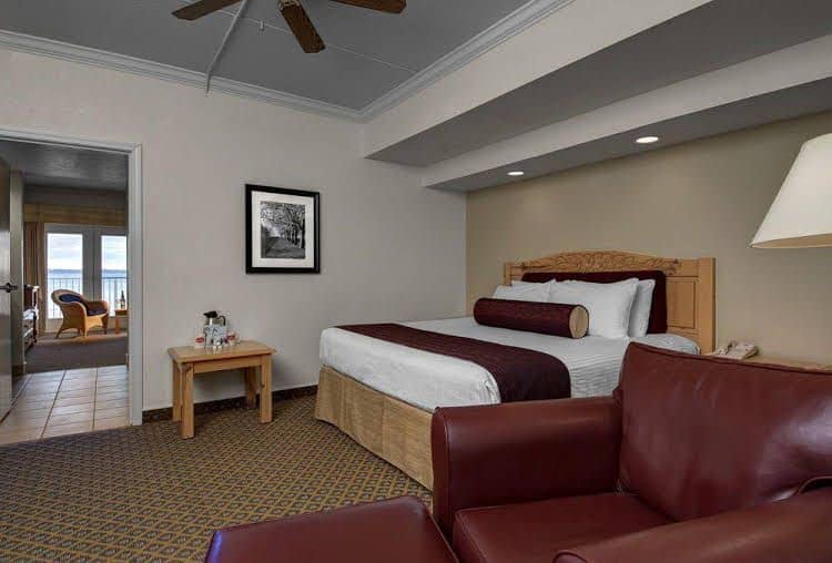 Cherry Tree Inn and Suites Cherry Tree Inn and Suites