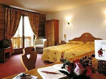 Logis Hotel Les Airelles
