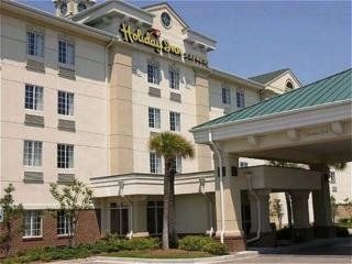 Holiday Inn Express Broadway4