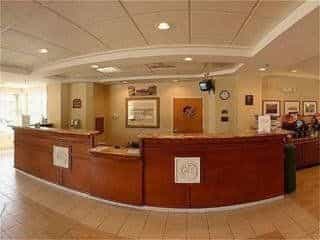 Holiday Inn Express Broadway