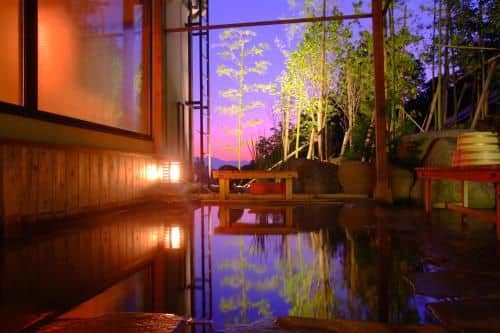 Shibu Onsen Sakaeya Shibu Onsen Sakaeya