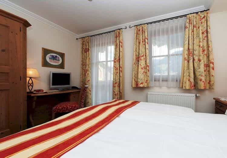 Verwohnhotel Neuwirt