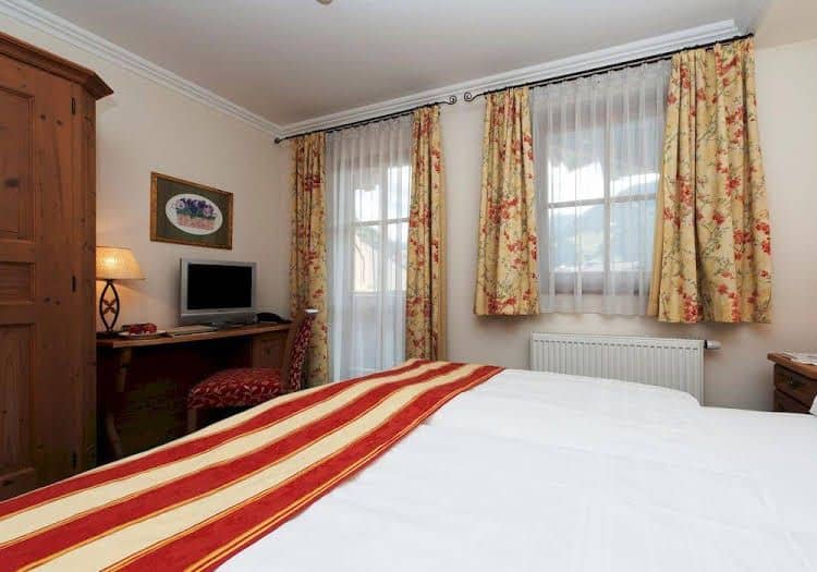 Verwohnhotel Neuwirt Verwohnhotel Neuwirt