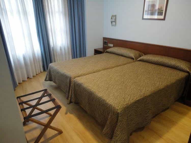 Hotel Gijon