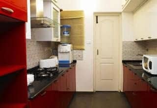 Perfect Haven @ OmR Kandanchavady Serviced Apartment Perfect Haven @ OmR Kandanchavady Serviced Apartment