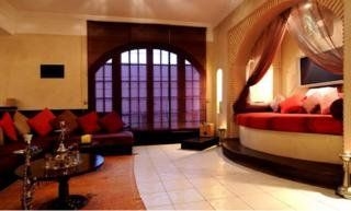 Villa du Riad Taylor0