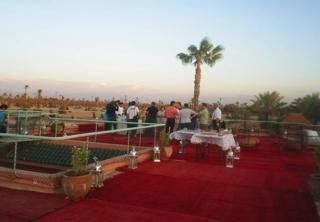 Villa du Riad Taylor4