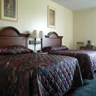 Inns of Virginia Woodbridge