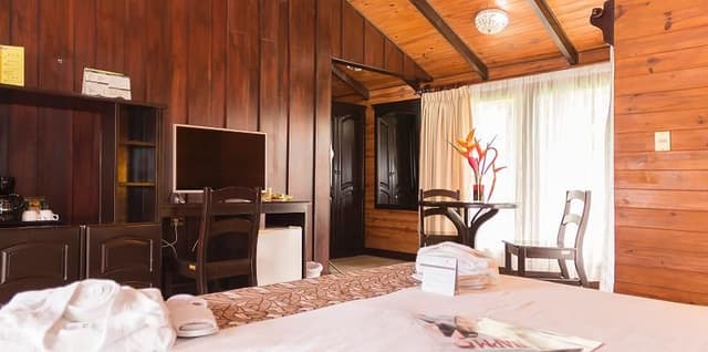 BUNGALOW STANDARD