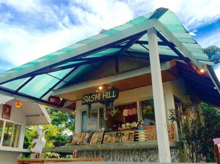 Pai Lanna Resort Pai Lanna Resort