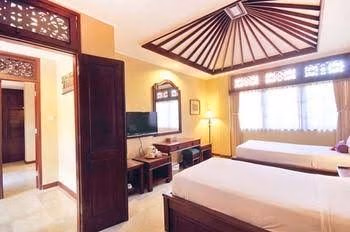 รอยัล ตุงจุง บาหลี วิลลา แอนด์ สปา (Royal Tunjung Bali Villa and Spa)4