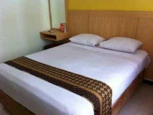 Serena Hotel Bandung Serena Hotel Bandung