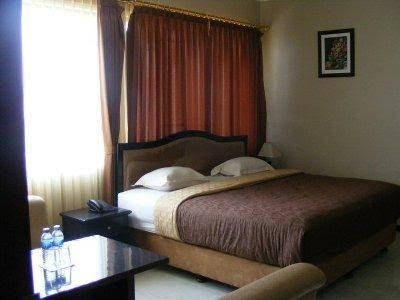 Serena Hotel Bandung4