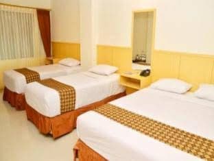 Serena Hotel Bandung Serena Hotel Bandung