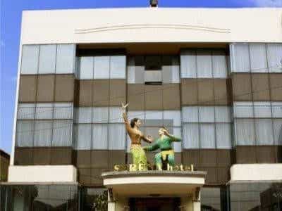 Serena Hotel Bandung Serena Hotel Bandung