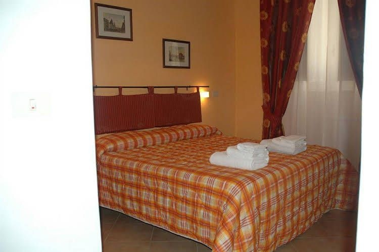 Vatican Bed And Breakfast4