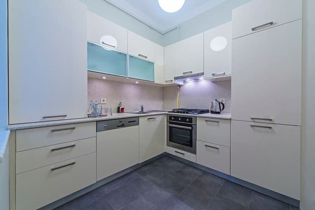 APARTMENT STANDARD