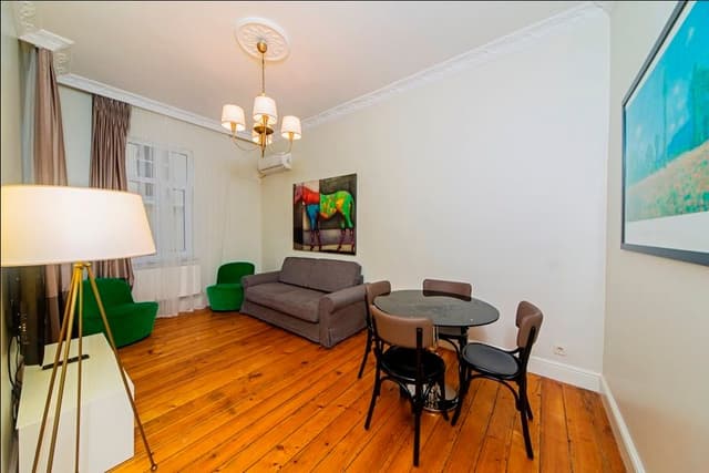 APARTMENT STANDARD