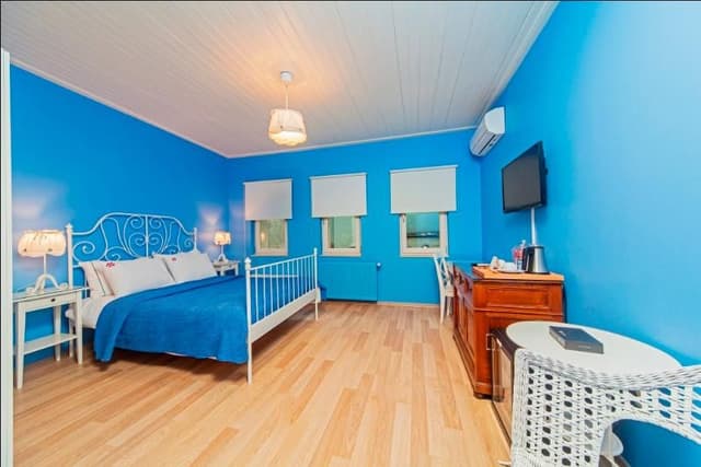 APARTMENT ONE BEDROOM