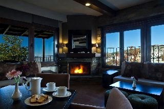 Portaria Hotel & Spa0