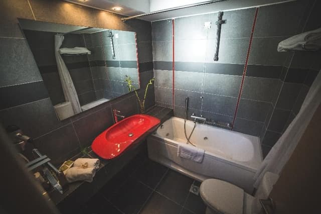 SUITE STANDARD