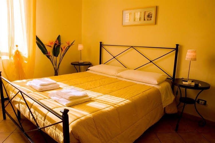 Titina B&B4
